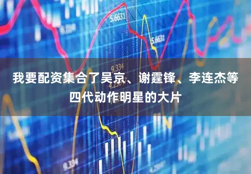 我要配资集合了吴京、谢霆锋、李连杰等四代动作明星的大片